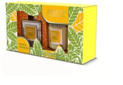 Areon Set Home Perfume 150 ml + Candle Dolce Viaggio