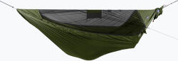Ticket To The Moon Hamac turistic Ticket To The Moon Pro army green