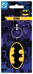 Pyramid Breloc Pyramid DC Comics: Batman - Logo (RK2501388)