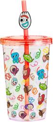 Pyramid International Cană pentru călătorie Pyramid Disney: Toy Story - Characters, 450 ml (PDC2501658)
