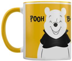 Pyramid International Cană Pyramid Disney: Winnie The Pooh - Faces (MGC27309)