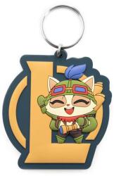 Pyramid Breloc Pyramid Games: League of Legends - Teemo (RK2404615)