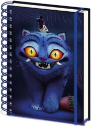 Pyramid Carnet Pyramid Animation: K-Pop Demon Hunters - Derpy Tiger (Lenticular) (SR2511458)