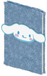 Pyramid Carnet Pyramid Animation: Sanrio - Cinnamoroll (Plush), A5 (SR2510462)
