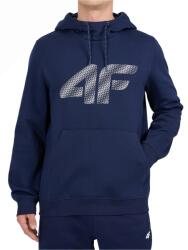 4F Sweatshirt M2548 Размер: L / Цвят: светло сив