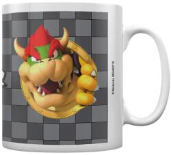 Pyramid International Cană Pyramid Games: Super Mario - Bowser (MGA84719)