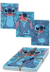 Pyramid Set de caiete Pyramid Disney: Lilo & Stitch - Blue Hawaiian (SR2510798)