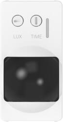 Gewiss Intrerupator cu senzor de miscare 1M Gewiss System Pura alb lucios GWC20821 (GWC20821)