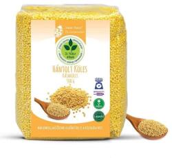 Natur Tanya hántolt köles - 500g