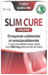 Dr. Chen Patika Slim Cure italpor - 21 tasak - biobolt