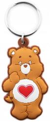 Pyramid Breloc Pyramid Animation: Care Bears - Tenderheart Bear (RK2400489)