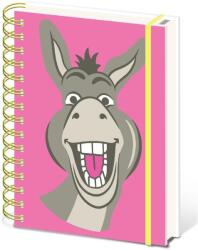 Pyramid Carnet Pyramid Animation: Shrek - Donkey, A5 (SR2510048)