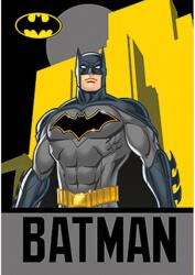 Pyramid Carnet Pyramid DC Comics: Batman - Batman, A5 (SR74709)