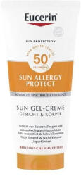 Eucerin SUN FF50 NAPALLERGIA ELLENI krém-gél 200 ml