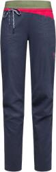 La Sportiva Bolt Pant W Mărime: L / Culoare: albastru/roz (ZACP086)