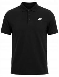 4F Polo Shirt M0770 Mărime: L / Culoare: albastru (4FWMM00TPTSM0770)