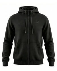 4F Sweatshirt M2550 Mărime: XL / Culoare: negru (4FWMM00TSWSM2550)