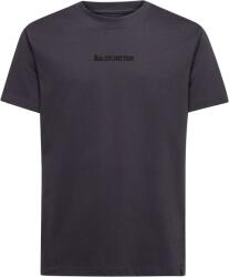 La Sportiva Eighties Logo T-Shirt M Mărime: L / Culoare: negru (ZACT246)