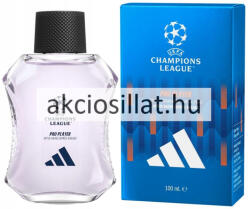 Adidas UEFA Champions League Pro Player after shave 100ml