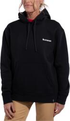 La Sportiva Moon Rock Hoody U Mărime: L / Culoare: negru (ZACW048)