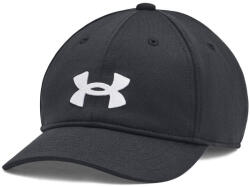 Under Armour B Blitzing Low Adj Black Culoare: negru/alb (1376712-001)