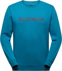 La Sportiva Heritage Logo Sweater M Mărime: L / Culoare: albastru (ZACW050)