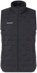 Mammut Sender IN Vest Women Mărime: S / Culoare: negru (1013-05220)