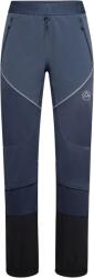 La Sportiva Kyril Pant W Mărime: L / Culoare: albastru închis (ZASP064)