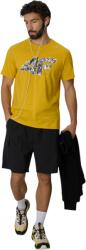 4F Shirt M2659 Mărime: XL / Culoare: alb (4FWSS26TTSHM2659)