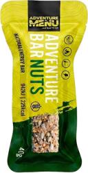 Adventure Menu Adventure Bar Nuts