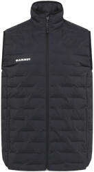 Mammut Sender IN Vest Men Mărime: L / Culoare: negru (1013-05210)