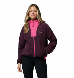 Columbia Sequoia Grove Ii Full Zip Mărime: L / Culoare: violet (2173801607)