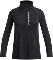 Under Armour Tech Branded Hz Black Mărime copii: 118-127 / Culoare: negru/alb (6016543-001)