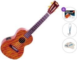 Mahalo MJ3-VT Java Standard SET Trans Brown Tenor ukulele