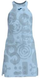 Joma Kids Dress Sky Blue Lánykaruha 128 cm