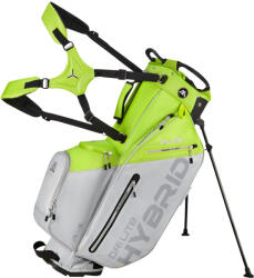Big Max Stand bag pentru golf Big Max Dri Lite Hybrid Plus - sportega - 1 103,00 RON