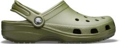 Crocs CLASSIC CLOG Kaki, Negru 43/44 (10001-309)
