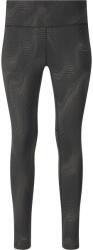ENDURANCE Eastone W Printed Tights Reflective (e263356-p3874)