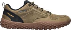 Head MEDOW Kaki, Negru 46 (FW26-274210)