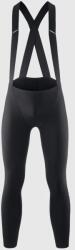 ASSOS Pantaloni ASSOS ENDURANCE ThermoBooster S11, black series (XL)