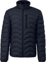 s. Oliver OUTDOOR JACKET OVERSIZE Albastru închis XXL (2184206-5978)