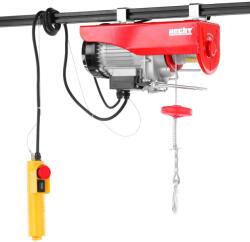 HECHT 8425 - Elektromos drótkötél csörlő (HECHT8425)