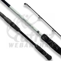 Manta Evo-X Catfish 240 - Harcsázó bot (M01-220)