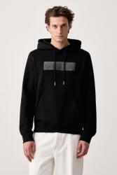 Calvin Klein hanorac cu glugă pentru bărbați cu bumbac 9BY2-BLMZIB_99X (LV04LH227G)