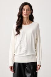 GUESS pulover pentru femei cu vâscoză ESMERALDA 9BY2-BLDZWK_01X (W6BR51.Z1452)