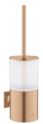 GROHE Allure WC-kefe garnitúra Brushed Warm Sunset (GR-40340DL1)