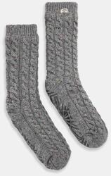 UGG șosete din amestec de lână ELOWYN 9BYA-LGD096_90X (1171627)