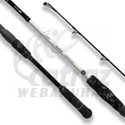 Manta Evo-X Verticat 180 - Vertikális harcsázó bot (M01-225)
