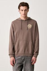 Hurley hanorac cu glugă pentru bărbați Naturals 9BY2-BLMZ5A_88X (HFA26MMFT13080)