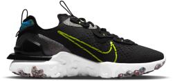 Nike REACT VISION Negru, Alb, Verde deschis 43 (DM9099-001)